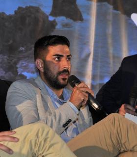 Alejandro Herrera: “Me presento para cambiar este municipio, sacar su potencial y elevar la calidad de vida de los vecinos” · foto 1