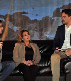 Alejandro Herrera: “Me presento para cambiar este municipio, sacar su potencial y elevar la calidad de vida de los vecinos” · foto 3