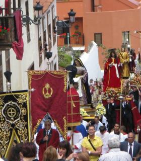 Los Realejos, una Semana Santa con carácter · foto 3