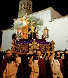 Los Realejos, una Semana Santa con carácter · foto 1