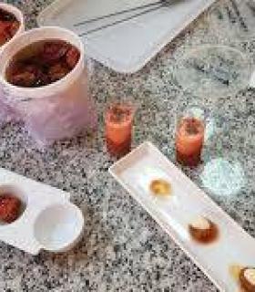 La Aldea de San Nicolás consolida su Feria del Tomate · foto 5