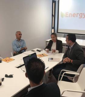 Melisa Rodríguez (Cs): Ciudadanos propone una subasta energética específica para Canarias · foto 2