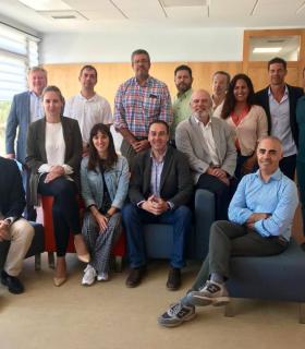 Melisa Rodríguez (Cs): Ciudadanos propone una subasta energética específica para Canarias · foto 1