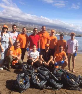 Rodríguez (Cs): Ciudadanos desarrollará una ley en los 100 primeros días para acabar con los plásticos de un solo uso · foto 1
