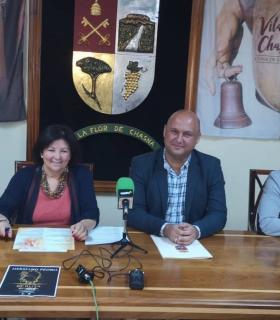 La Ruta del Camino del Hermano Pedro celebra su XIV edición el próximo 27 de abril · foto 2