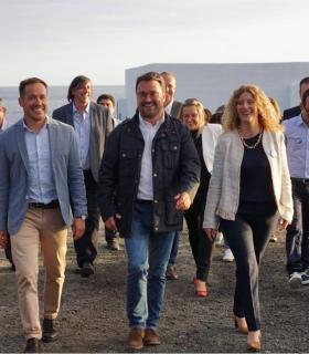 Zapata: La Palma merece mirar al  futuro de frente, con optimismo, valentía y sin complejos · foto 3