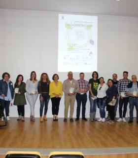 Los afectados por enfermedades raras se unen en Granadilla de Abona para pedir más apoyos e investigación · foto 2