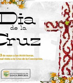 Santa Brígida ofrece esta semana música, teatro, cuentos con chocolate, cruces de mayo y trueque solidario · foto 1