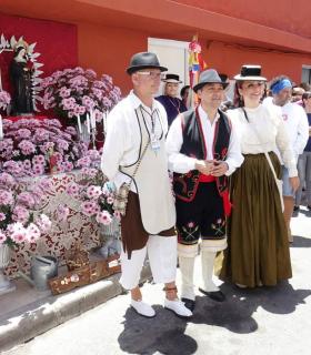 Paseo Romero de Tincer · foto 4