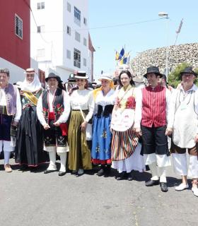 Paseo Romero de Tincer · foto 1