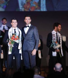 José Luis Rodrigo se convierte en el nuevo Mister Global España 2019 · foto 4