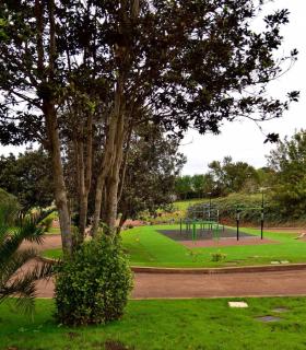 Parque Urbano Hoya Machado · foto 6