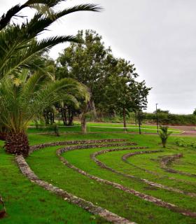 Parque Urbano Hoya Machado · foto 1