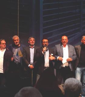 El Sauzal · foto 1