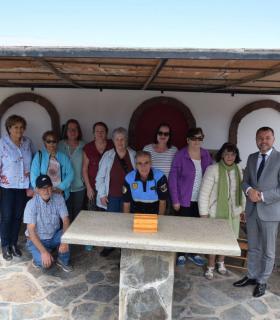 Gáldar celebra el Día de la Cruz · foto 1
