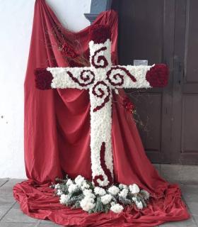 El Día de la Cruz engalana de tradición las calles y plazas del municipio de Granadilla de Abona · foto 3