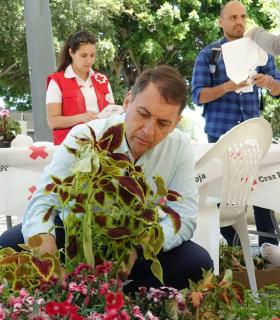 Ven a Santa Cruz completa una semana espléndida en las fiestas de la capital · foto 3
