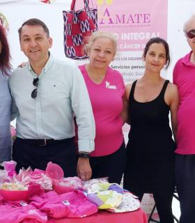 Ven a Santa Cruz completa una semana espléndida en las fiestas de la capital · foto 4