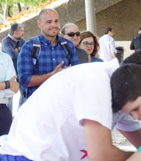 Ven a Santa Cruz completa una semana espléndida en las fiestas de la capital · foto 1