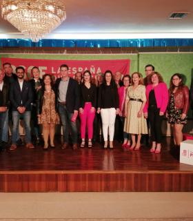 Carlos Medina presenta una plancha electoral renovada para cambiar el municipio de Tacoronte tras el 26 de mayo · foto 1