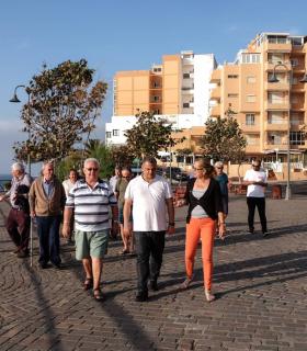 José Alberto Díaz ampliará la red municipal de escuelas infantiles gratuitas de 0 a 3 años · foto 3