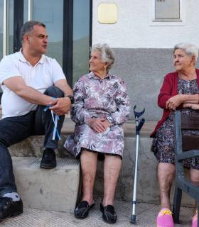 José Alberto Díaz ampliará la red municipal de escuelas infantiles gratuitas de 0 a 3 años · foto 2