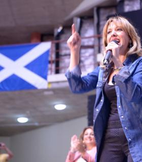 Francisco Linares: Coalición Canaria-PNC ganará las elecciones del 26M para que Tenerife y esta tierra, sigan teniendo futuro · foto 1