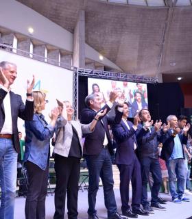 Francisco Linares: Coalición Canaria-PNC ganará las elecciones del 26M para que Tenerife y esta tierra, sigan teniendo futuro · foto 3