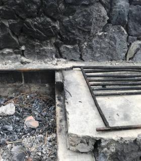Ciudadanos exige al Ayuntamiento de El Tanque que acondicione las zonas recreativas del municipio · foto 1