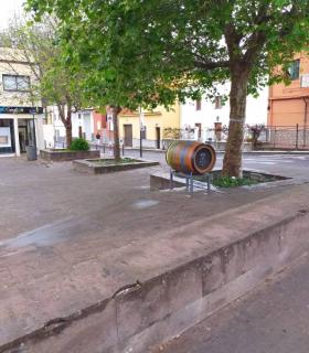 Tacoronte: Barrica Solidaria · foto 3