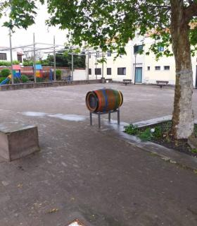 Tacoronte: Barrica Solidaria · foto 6