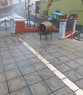 Tacoronte: Barrica Solidaria · foto 1