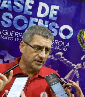 El Balonmano Salud, a un paso del ascenso · foto 8