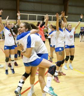 El Balonmano Salud, a un paso del ascenso · foto 5
