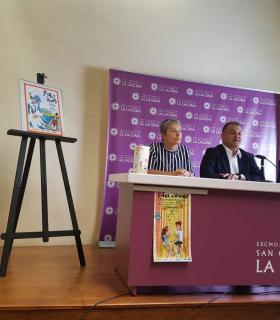 Extra de Verano Tacoronte-Acentejo en La Laguna 2019 · foto 3