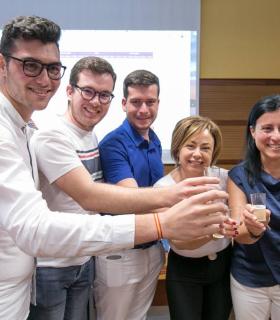 Rosa Aguilar, Rectora de la Universidad de La Laguna · foto 3