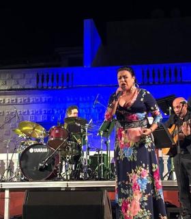 La Aldea festeja el Día de Canarias disfrutando de su historia y tradiciones · foto 1