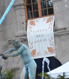 Güímar disfruta un año más de su ‘Fiesta del gofio’ · foto 4