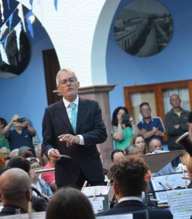 Güímar disfruta un año más de su ‘Fiesta del gofio’ · foto 6