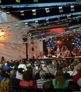 Güímar disfruta un año más de su ‘Fiesta del gofio’ · foto 7
