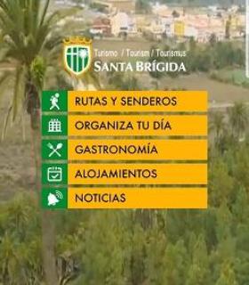 Santa Brígida moderniza su promoción turística para plataformas móviles · foto 1
