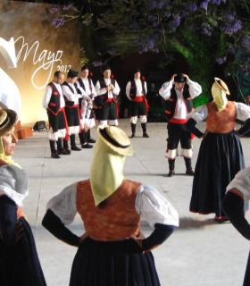 Los Realejos volverá a ser capital canaria del folclore con la XLIV edición de su Festival de las Islas este sábado · foto 8