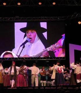 Los Realejos volverá a ser capital canaria del folclore con la XLIV edición de su Festival de las Islas este sábado · foto 2