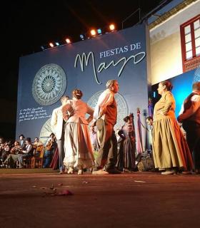 Los Realejos volverá a ser capital canaria del folclore con la XLIV edición de su Festival de las Islas este sábado · foto 7
