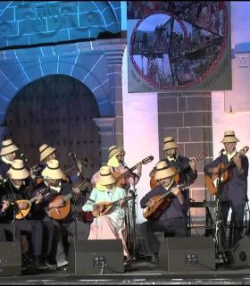 Los Realejos volverá a ser capital canaria del folclore con la XLIV edición de su Festival de las Islas este sábado · foto 6