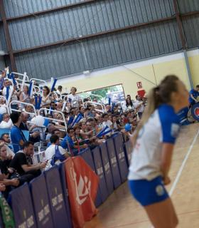 El Balonmano Salud Tenerife es de División de Honor · foto 5
