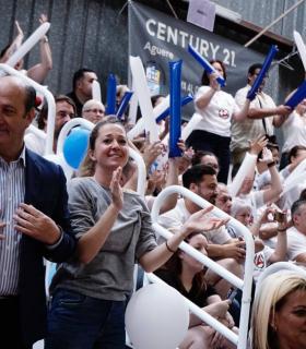 El Balonmano Salud Tenerife es de División de Honor · foto 15