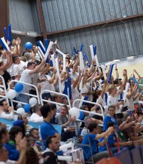 El Balonmano Salud Tenerife es de División de Honor · foto 8