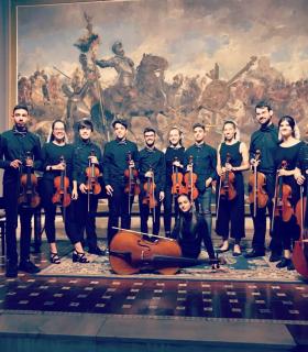 Santa Cruz de Tenerife: alumnos de la Escuela Municipal de Música actúan este miércoles en el Casino · foto 3