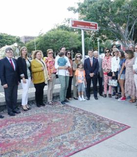 Plaza · foto 2